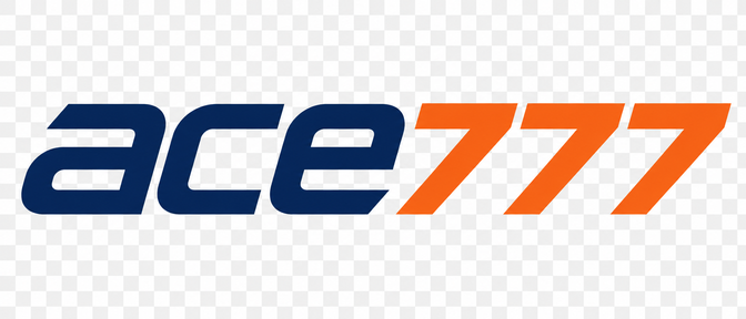ace777 লোগো